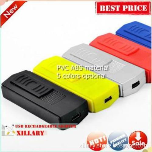Hot Products Flameless Cigarette Lighter Factory Wholesale